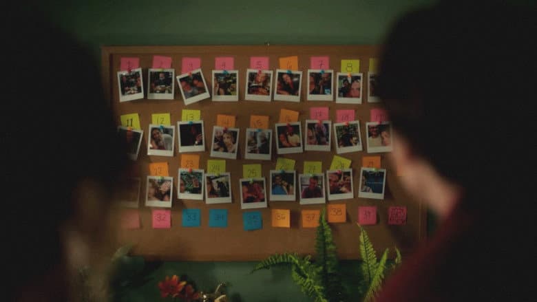 40 Dates and 40 Nights - imagine 3
