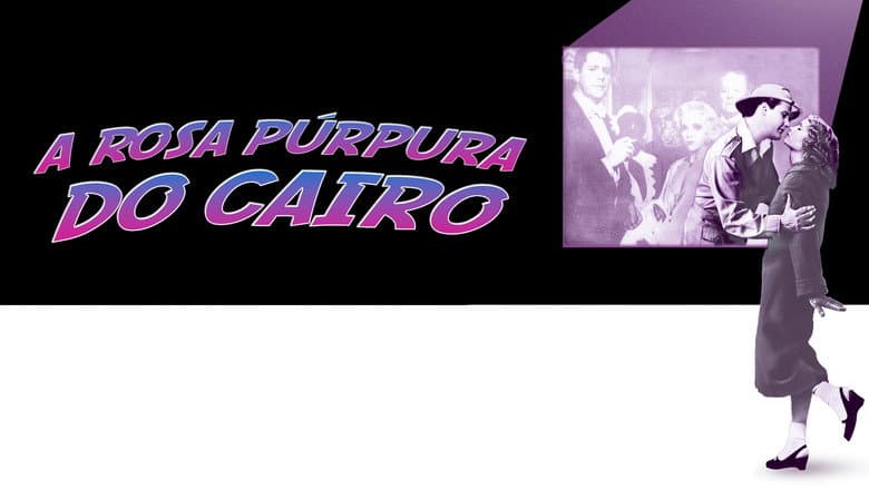 The Purple Rose of Cairo - imagine 1