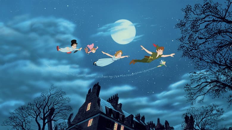 Peter Pan - imagine 5