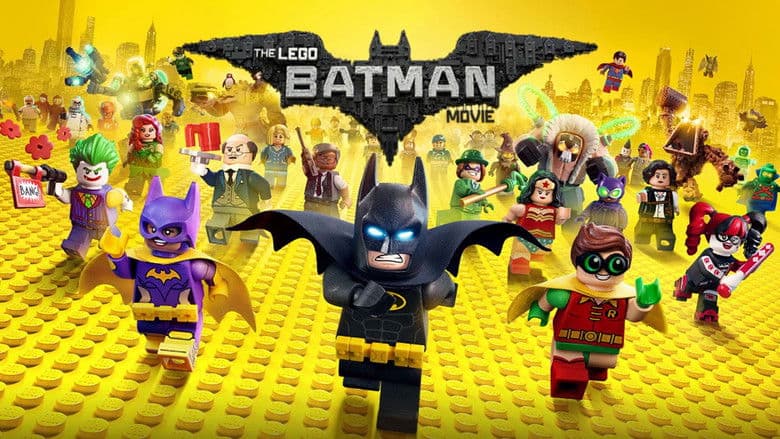 The Lego Batman Movie - imagine 5