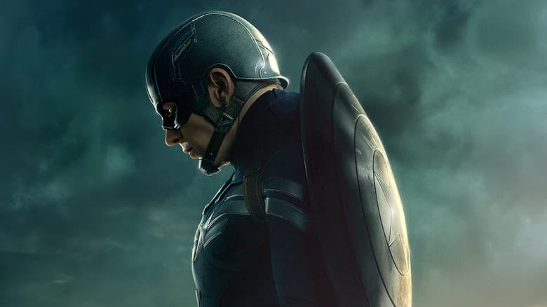 Captain America: The Winter Soldier - imagine 5