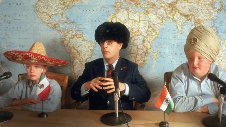 Rushmore - imagine 6