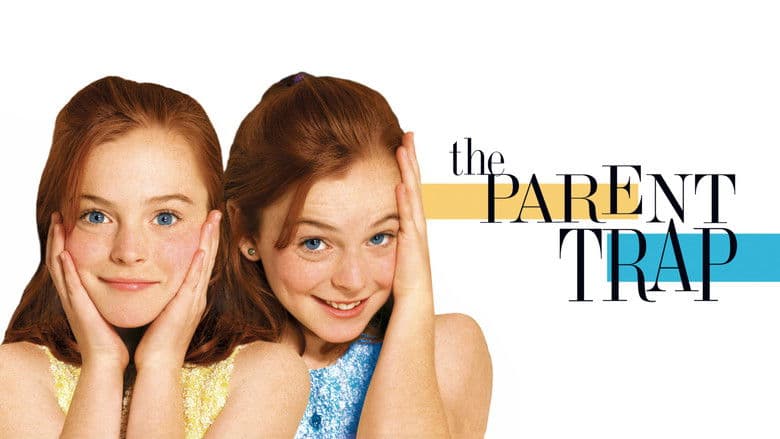 The Parent Trap - imagine 2