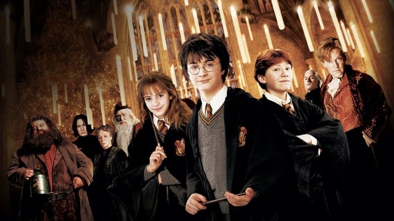 Harry Potter and the Chamber of Secrets - imagine 2