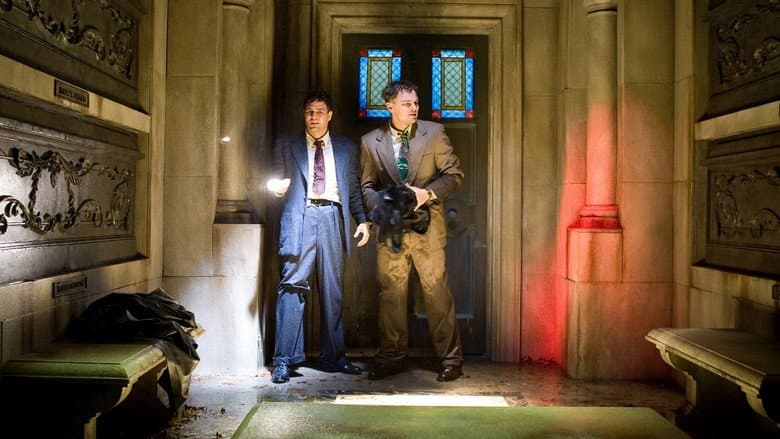 Shutter Island - imagine 5