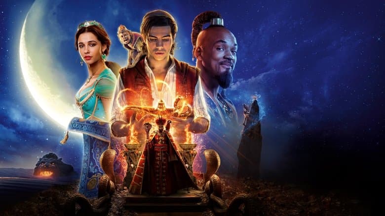 Aladdin - imagine 2