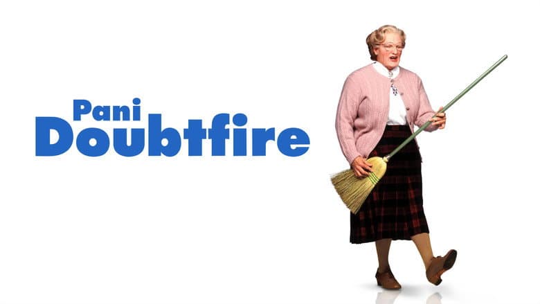 Mrs. Doubtfire - imagine 5