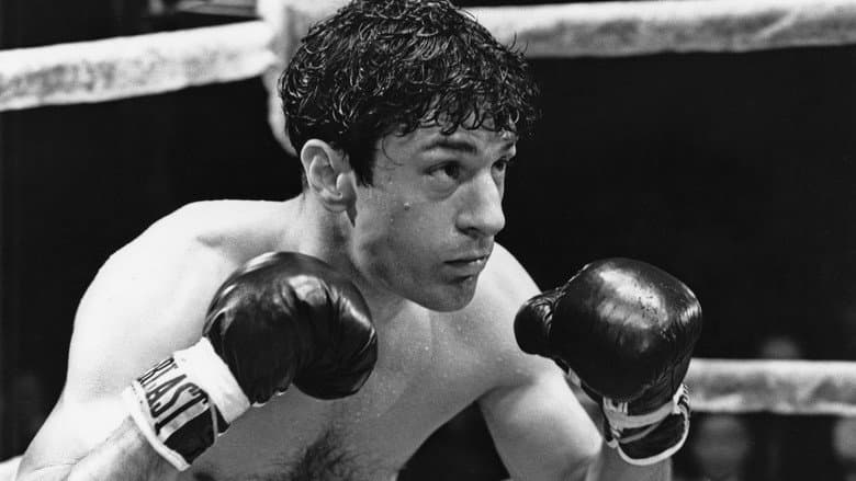 Raging Bull - imagine 4