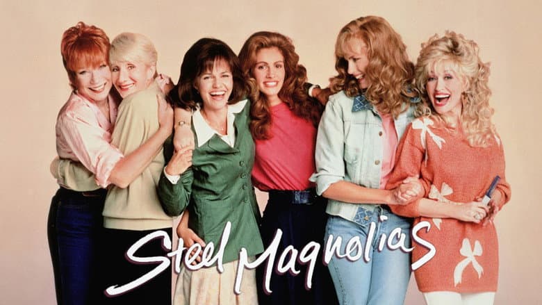 Steel Magnolias - imagine 5