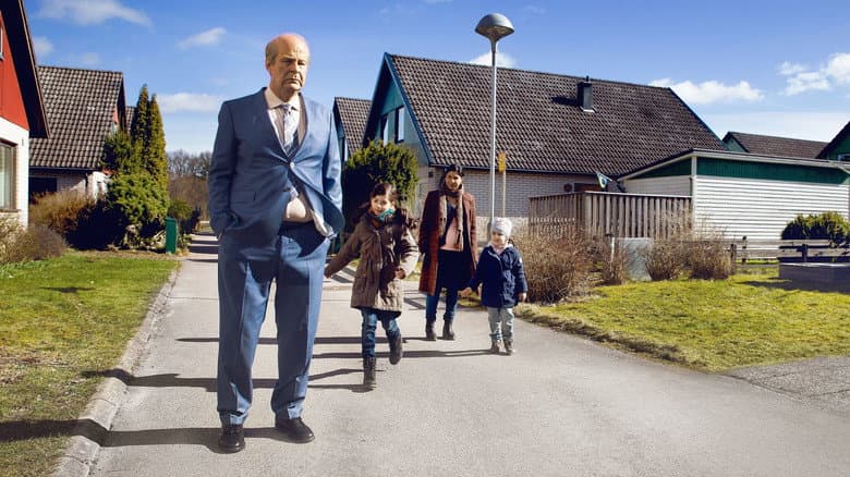 A Man Called Ove - imagine 3