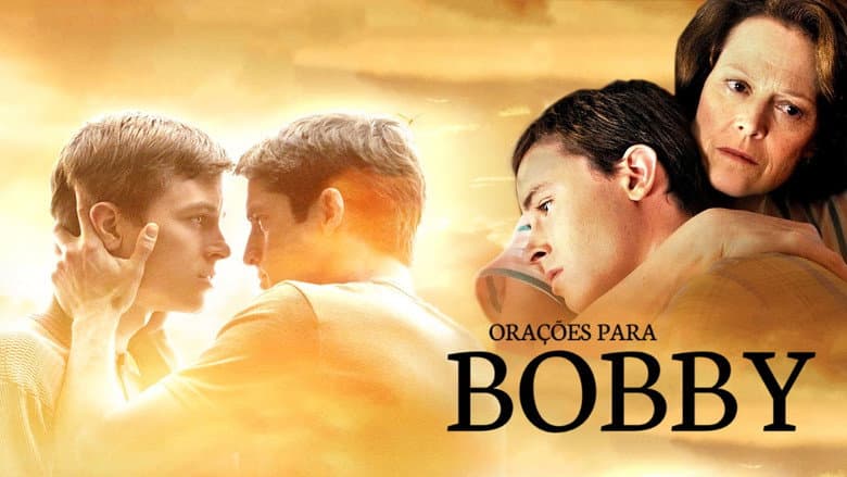Prayers for Bobby - imagine 2