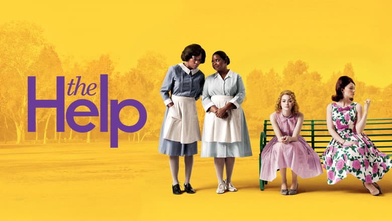 The Help - imagine 1