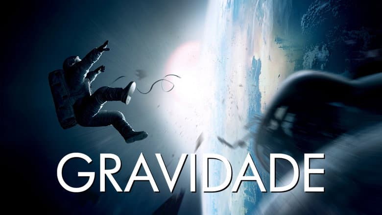 Gravity - imagine 6