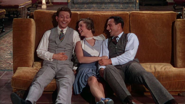 Singin' in the Rain - imagine 5