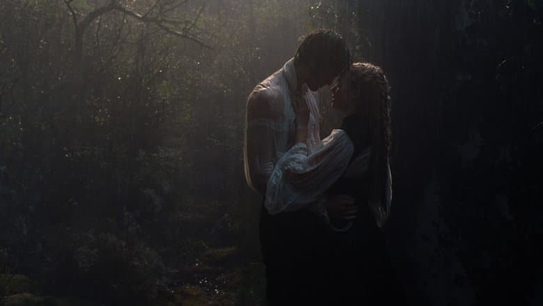 "Wuthering Heights" - imagine 5