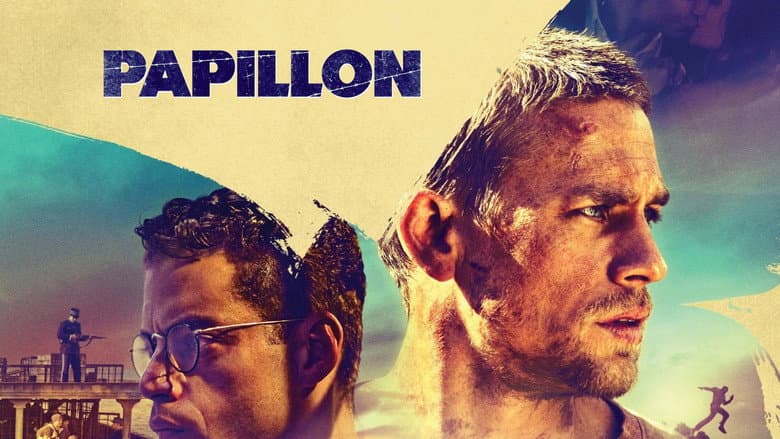 Papillon - imagine 2