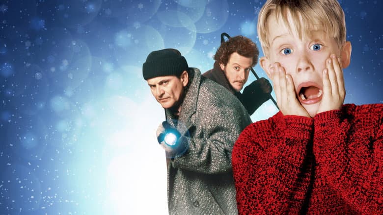 Home Alone - imagine 3