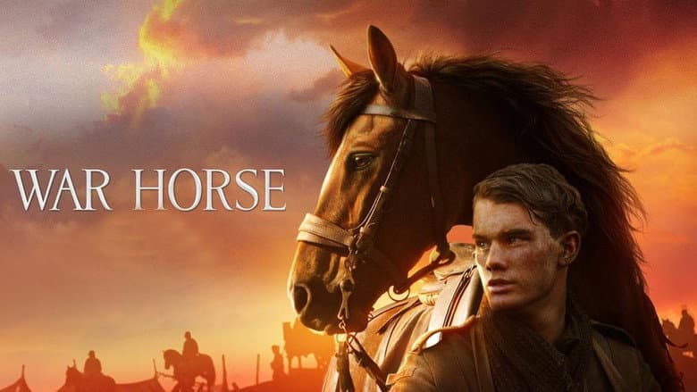 War Horse - imagine 4