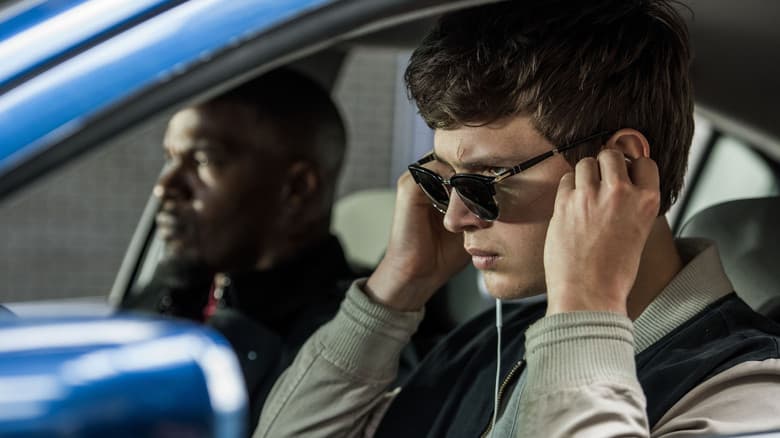Baby Driver - imagine 3