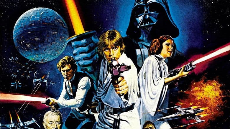 Star Wars - imagine 1