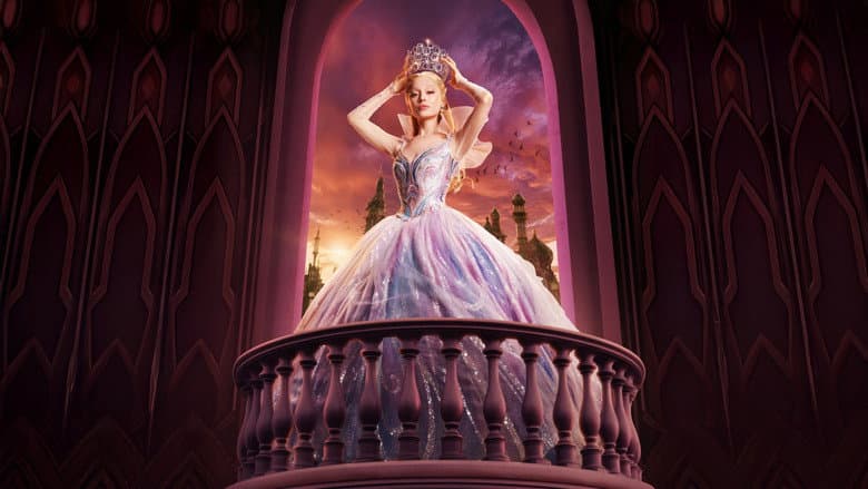 Wicked: For Good - imagine 4