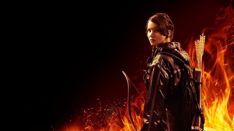 The Hunger Games - imagine 2