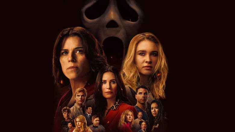 Scream 7 - imagine 3
