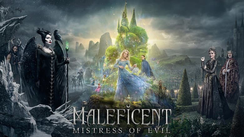 Maleficent: Mistress of Evil - imagine 5