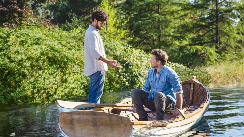 The Shack - imagine 2