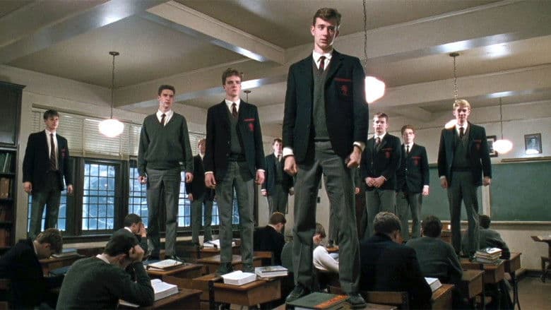 Dead Poets Society - imagine 5