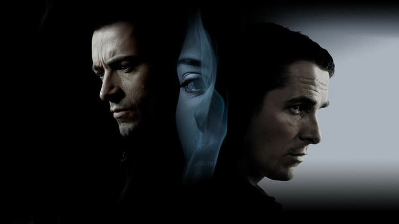 The Prestige - imagine 2