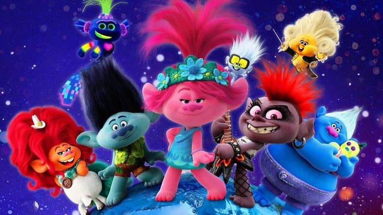 Trolls World Tour - imagine 2