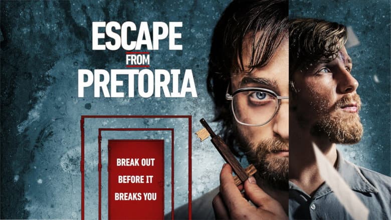 Escape from Pretoria - imagine 6