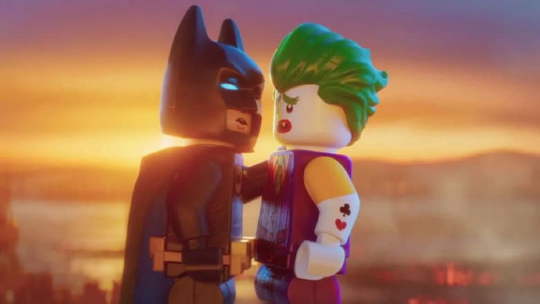 The Lego Batman Movie - imagine 3