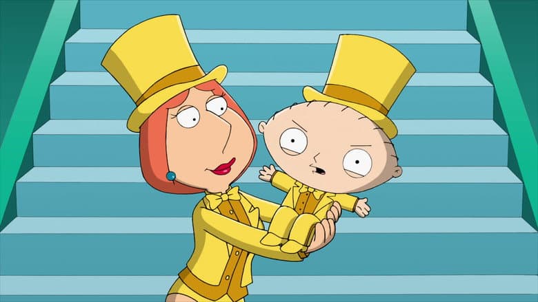 Family Guy Happy Hell-o-ween - imagine 6
