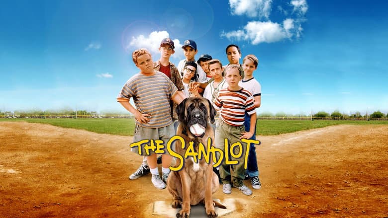 The Sandlot - imagine 3