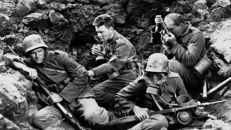 All Quiet on the Western Front - imagine 1