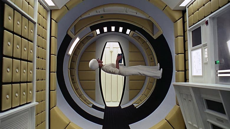 2001: A Space Odyssey - imagine 6