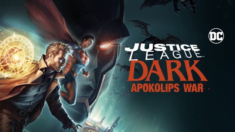 Justice League Dark: Apokolips War - imagine 5