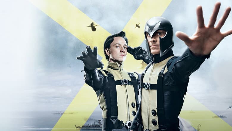 X-Men: First Class - imagine 1