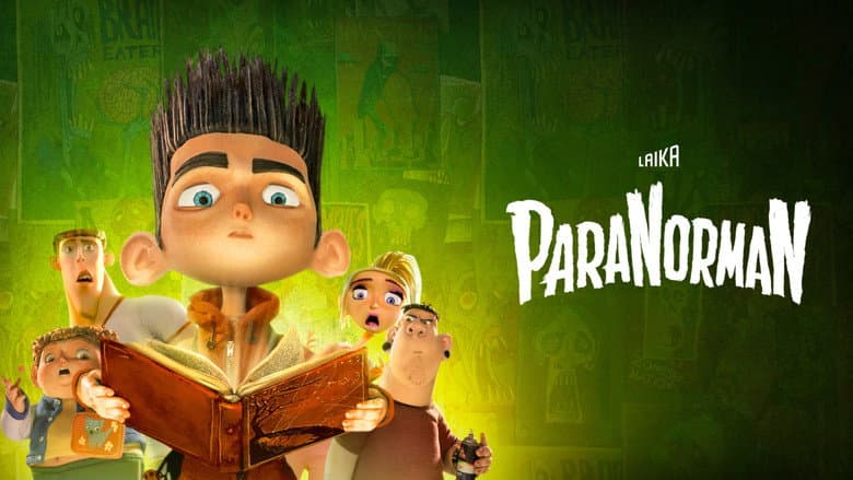ParaNorman - imagine 5