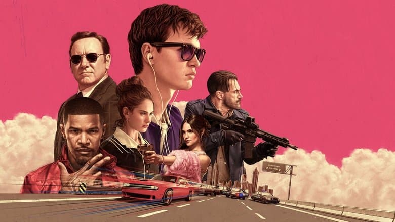 Baby Driver - imagine 1