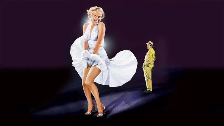 The Seven Year Itch - imagine 1