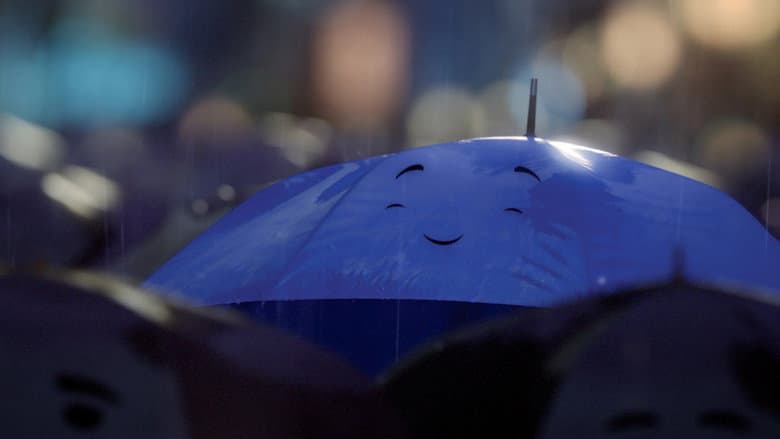 The Blue Umbrella - imagine 5