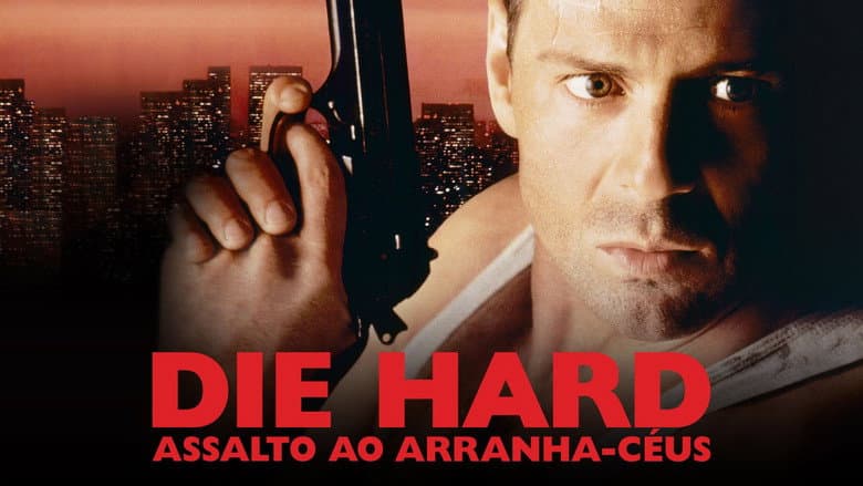 Die Hard - imagine 1
