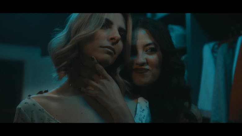 Blue Film - imagine 2