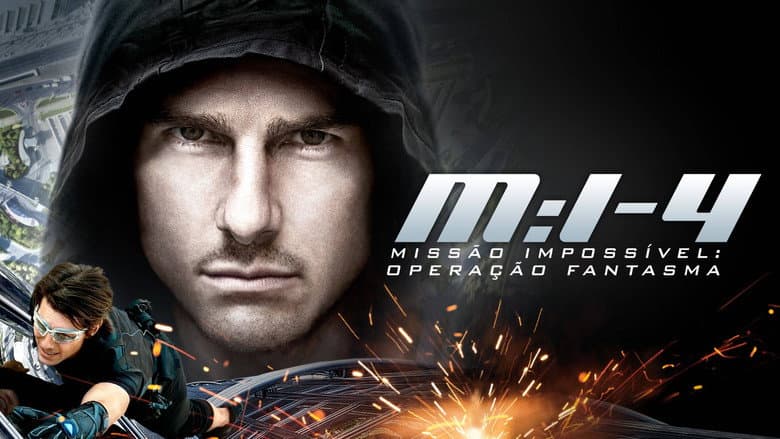 Mission: Impossible - Ghost Protocol - imagine 4