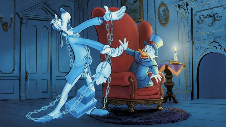 Mickey's Christmas Carol - imagine 6