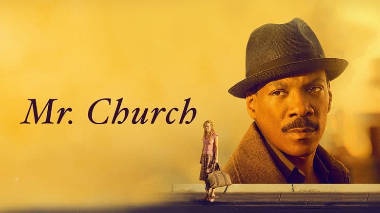 Mr. Church - imagine 4