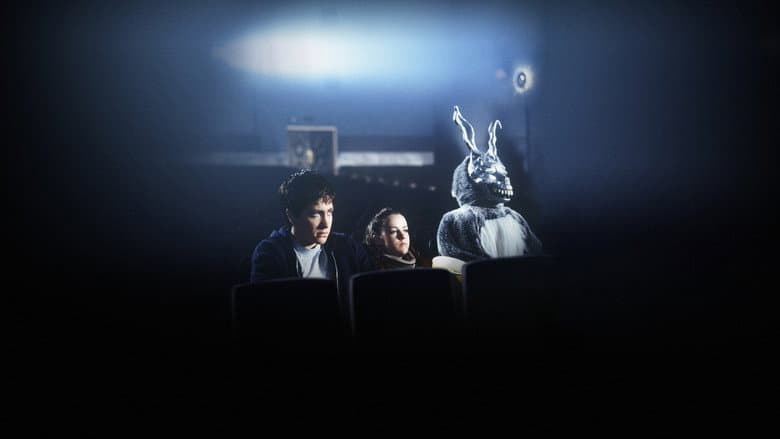 Donnie Darko - imagine 4